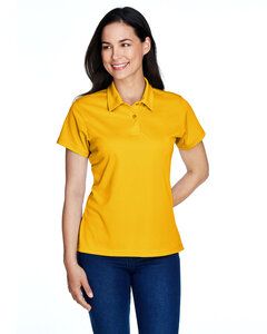 Team 365 TT21W - Ladies Command Snag Protection Polo