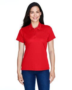 Team 365 TT21W - Ladies Command Snag Protection Polo Deportiva Red