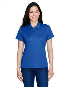 Team 365 TT21W - Ladies Command Snag Protection Polo Sport Royal