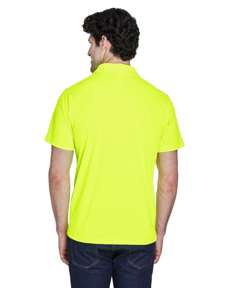 Team 365 TT21 - Men's Command Snag Protection Polo