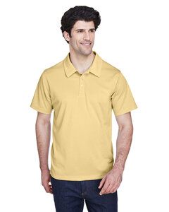 Team 365 TT21 - Men's Command Snag Protection Polo Sport Vegas Gold