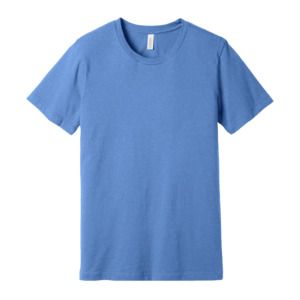 Bella+Canvas 3001C - Jersey Short-Sleeve T-Shirt