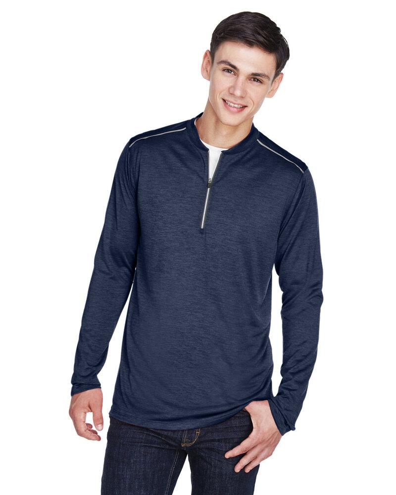 Core 365 CE401 - Men's Kinetic Performance Quarter-Zip