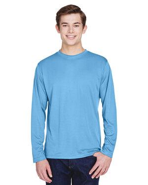 Team 365 TT11L - Mens Zone Performance Long-Sleeve T-Shirt