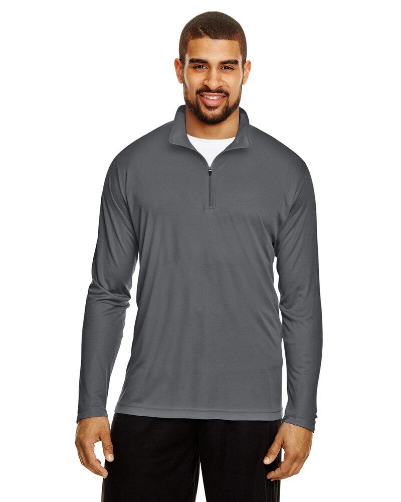 Team 365 TT31 - Men's Zone Performance Quarter-Zip