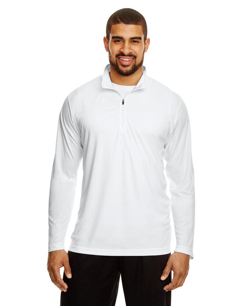 Team 365 TT31 - Men's Zone Performance Quarter-Zip