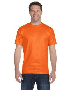 Gildan G800 - Dryblend™ T-Shirt  Seguridad de Orange