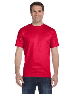 Gildan G800 - Dryblend™ T-Shirt  Sport Scarlet Red