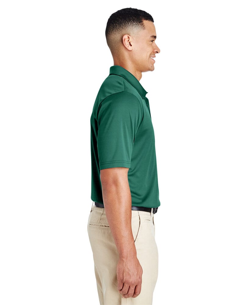 Team 365 TT51 - Men's Zone Performance Polo