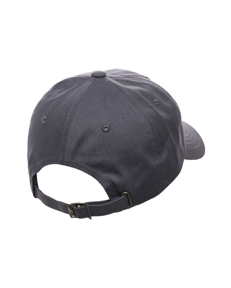 Yupoong 6245CM - Adult Low-Profile Classic Dad Cap