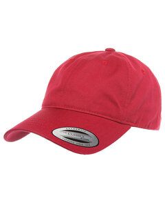Yupoong 6245CM - Adult Low-Profile Classic Dad Cap Arándano agrio