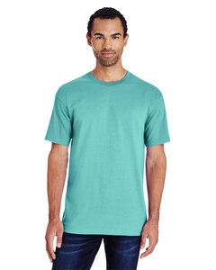 Gildan H000 - Adult T-Shirt Espuma de mar