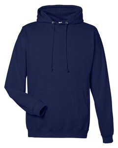 All We Do JHA001 - JUST HOODS ADULT COLLEGE HOODIE Oxford Navy