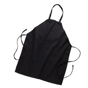 Q-Tees Q3010 - Wide Bib Butcher Apron