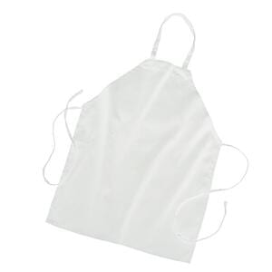 Q-Tees Q3010 - Wide Bib Butcher Apron