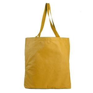 Q-Tees Q91284 - Polyester Tote Bag Oro