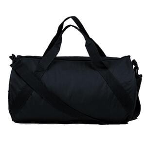 Q-Tees Q939 - Roll Duffle Bag Negro