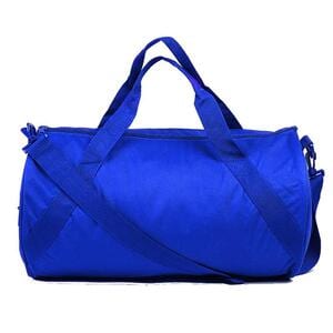 Q-Tees Q939 - Roll Duffle Bag Real Azul