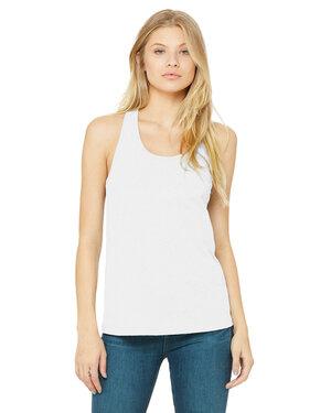 Bella+Canvas B6008 - Musculosa jersey de mujer 