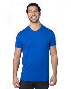 Threadfast 100A - Unisex Ultimate Short-Sleeve T-Shirt