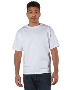 Champion T2102 - 9.3 oz./lin. yd. Heritage Jersey T-Shirt Blanco