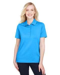 Devon & Jones DG21W - Ladies CrownLux Performance Range Flex Polo