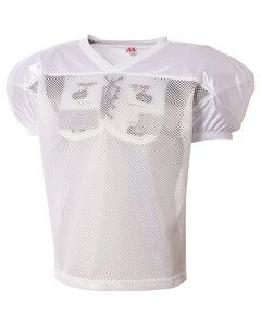 A4 A4N4260 - Adult Drills Practice Jersey Blanco