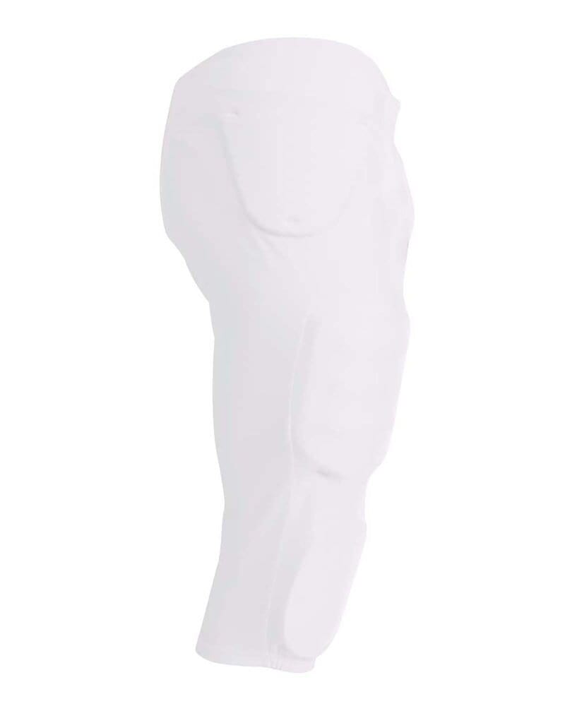 A4 A4N6198 - Adult Intergrated Zone Pant