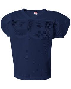 A4 A4NB4260 - Youth Drills Practice Jersey Marina