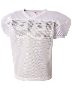 A4 A4NB4260 - Youth Drills Practice Jersey Blanco