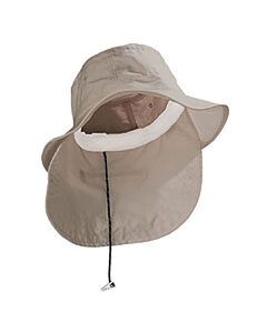 Adams UBM101 - Extreme Vacationer Bucket Cap