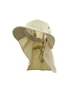 Adams XCM101 - Extreme Condition Hat Stone/White