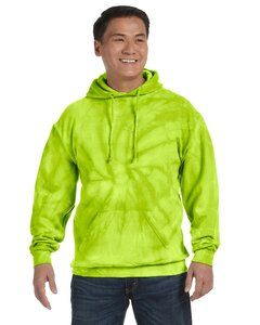 Colortone T312R - Adult Spider Pullover Hood Cal