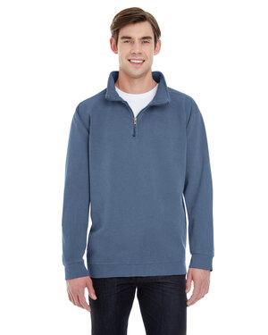 Comfort Colors CC1580 - Adult 1/4 Zip Fleece