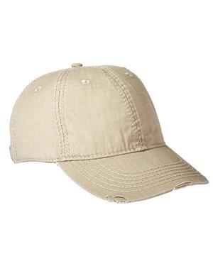 Adams IM101 - Gorra Ripstop