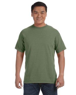 Comfort Colors CC1717 - Remera Ringspun Heavyweight para adultos