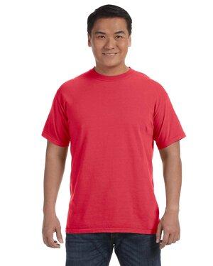 Comfort Colors CC1717 - Remera Ringspun Heavyweight para adultos