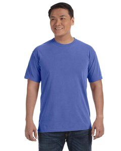 Comfort Colors CC1717 - Remera Ringspun Heavyweight para adultos