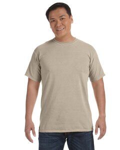 Comfort Colors CC1717 - Remera Ringspun Heavyweight para adultos