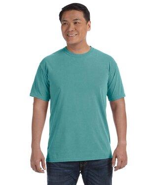 Comfort Colors CC1717 - Remera Ringspun Heavyweight para adultos