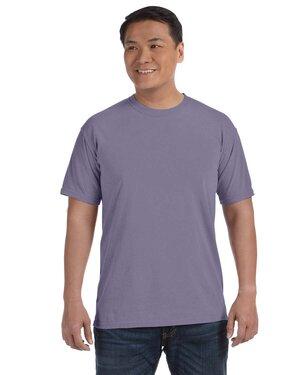 Comfort Colors CC1717 - Remera Ringspun Heavyweight para adultos