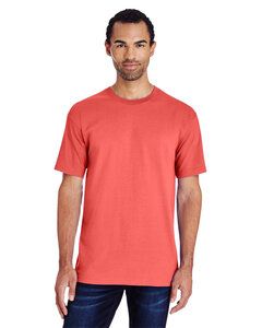 Gildan GH000 - Remera Hammer para adultos Bright Salmon