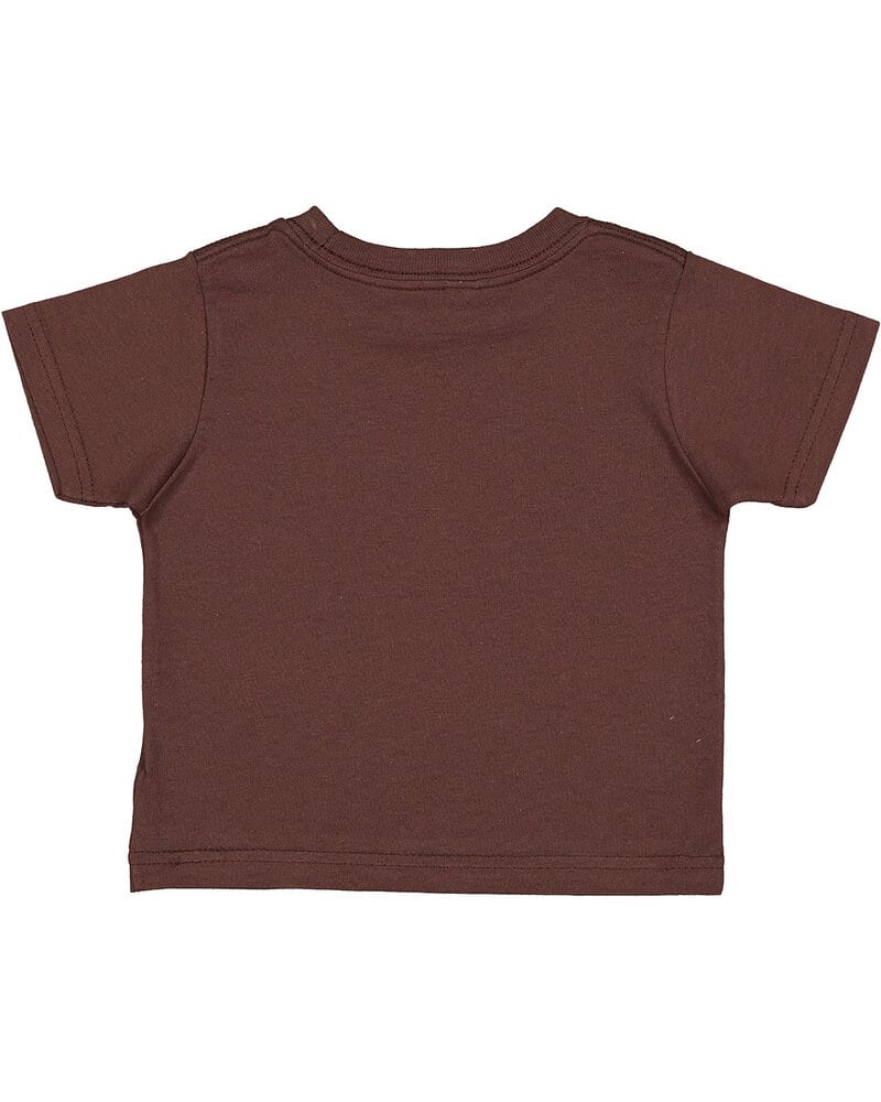 Rabbit Skins LA330T - Remera Jersey para niños