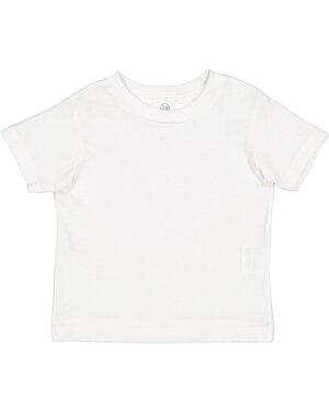 Rabbit Skins LA330T - Remera Jersey para niños