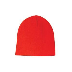 Q-Tees BC - Gorra estilo Beanie 