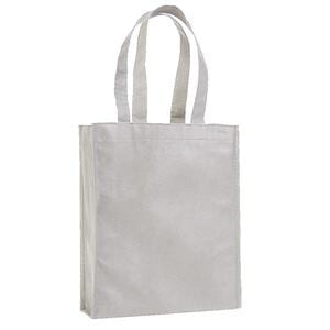 Q-Tees Q1236 - Small Shopper Bag