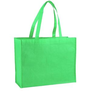 Q-Tees Q1250 - Shopping Bag Cal