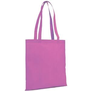 Q-Tees Q126300 - Bolsa de mano no tejido