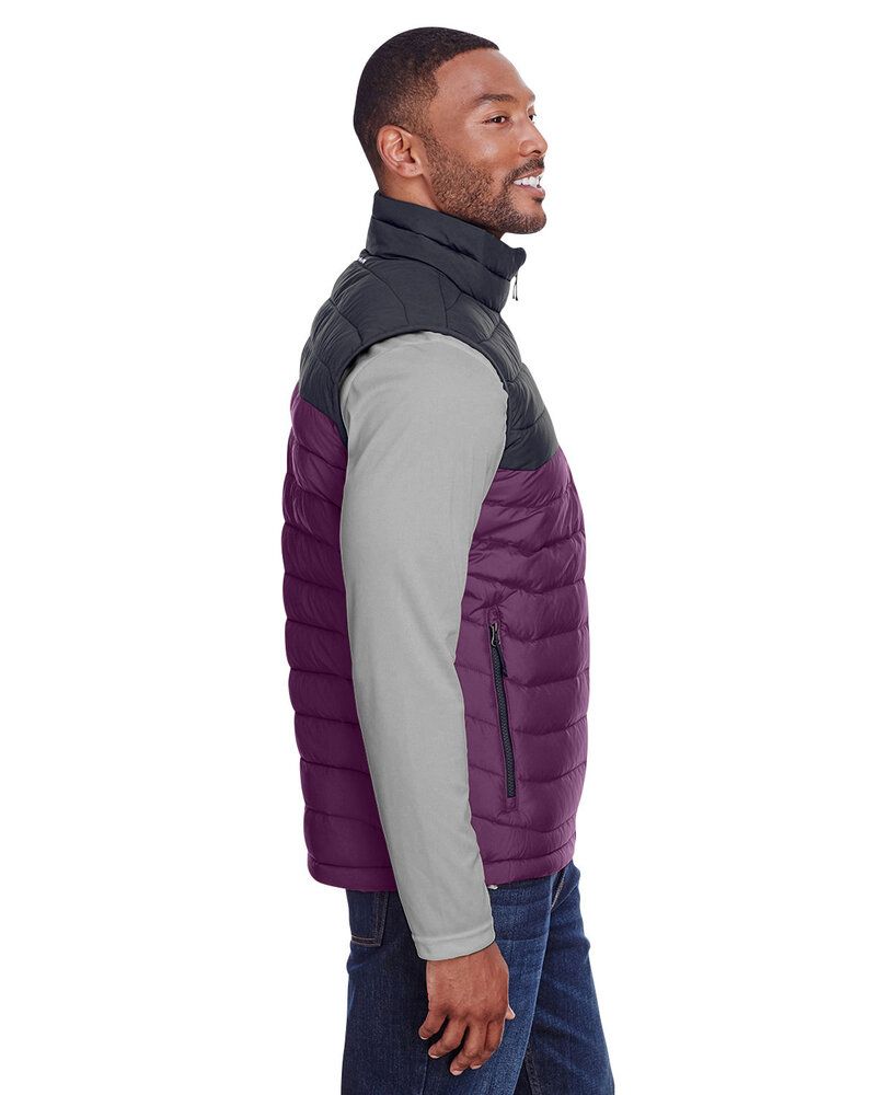 Columbia 1748031 - Men's Powder Lite Vest