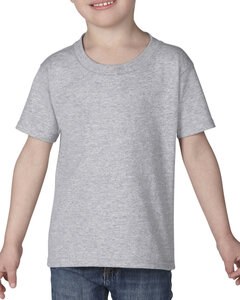 Gildan G510P - Heavy Cotton Toddler T-Shirt Deporte Gris
